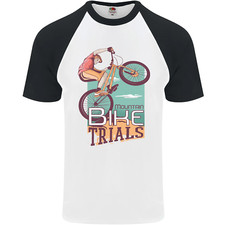 Mountain Bike Trials MTB