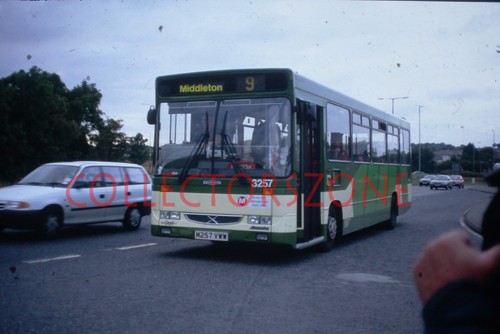 35mm slide 1995 - , leeds