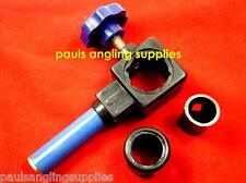 Max Performance Fishing Seat