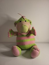 Talking, Singing And Light Up Fimbles Baby Pom Toy