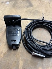 Raymarine / Airmar P58