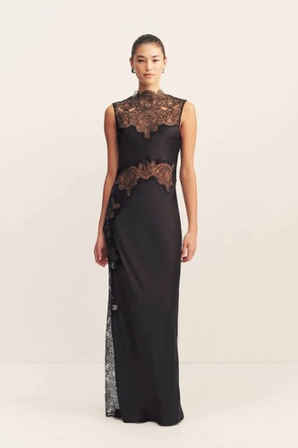Shona joy jamila lace high - jamila,