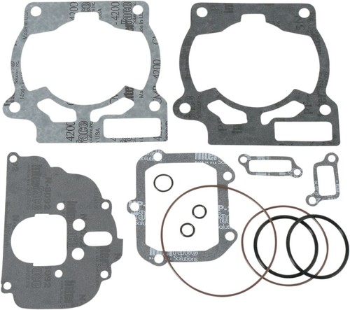 Moose top end - top, gasket
