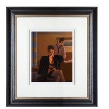 Jack Vettriano -FRAMED- The