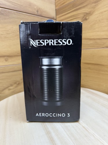 Nespresso aeroccino electric - nespresso, 3