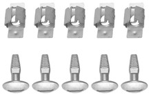 FIT JAGUAR ENGINE SPLASHGUARD