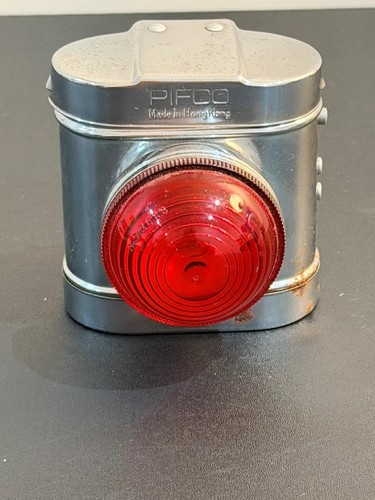 Vintage pifco 1215 rear - pifco,
