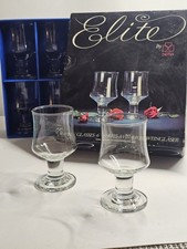 Vintage Dema Elite Set of 6