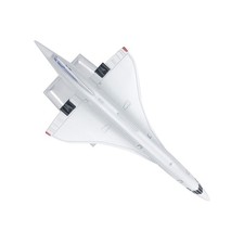 16cm 1/400 Scale Air France