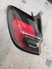 Ford PUMA Rear Light Passenger