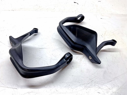 2014 bmw r1200gs - bmw, handguard