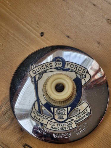Vintage quicks for ford old - quicks,