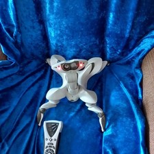 Wowwee robot toy 2004 - wowwee,