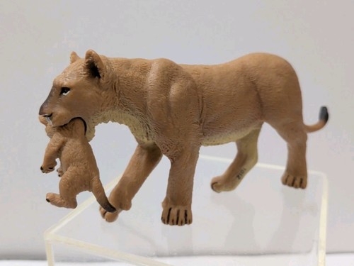 Safari ltd lioness cub - ltd,