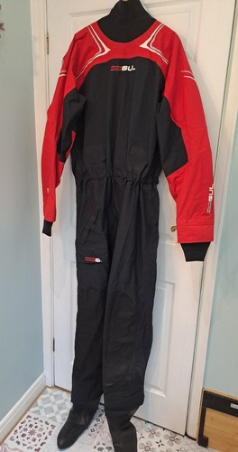 Gul gx4 breathable drysuit - gx4,