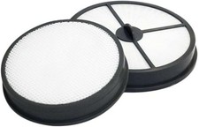 Pre Motor and HEPA Filter Kit Type 66 for Vax Air3 Max U88-AMM-B, U88-AMM-P