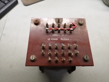 Gardners Multiple Out Put