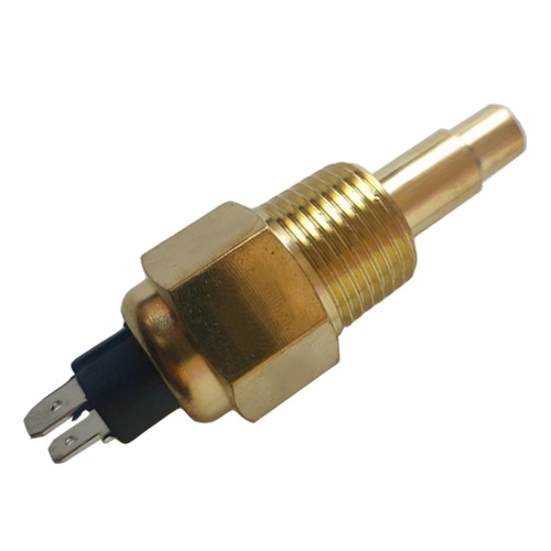 Npt water temperature - 1/2",