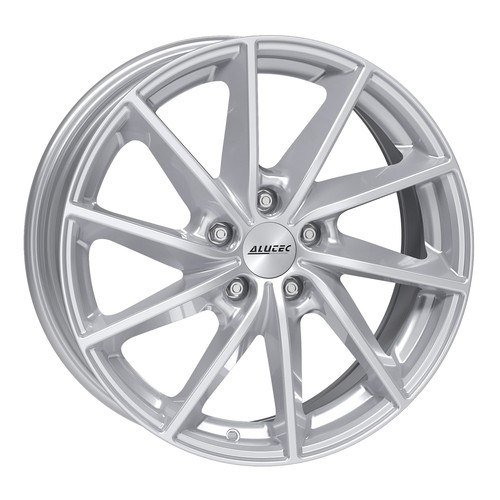 Alutec wheels singa 0jx17 - alutec, 7.0jx17