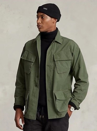 Polo ralph lauren army ripstop - lauren,
