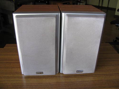 One pair teac way - one, speakers