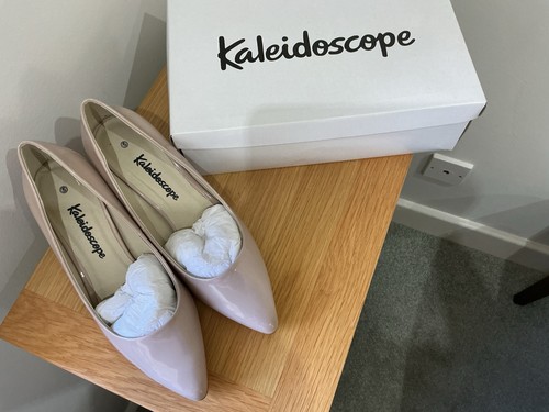 Kaleidoscope nude beige - kaleidoscope,