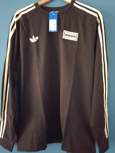 Adidas originals oasis live - oasis,