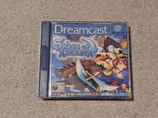 Skies of Arcadia Sega