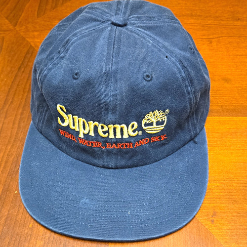 Supreme timberland navy - timberland,