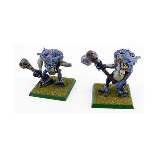 Stone trolls collection 12 - gw,
