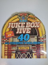 Various - Jukebox Jive - 40