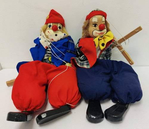 Grove international clown - international,