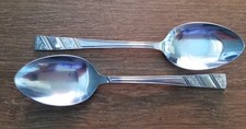 Viners Silver Rose Serving