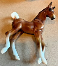 Breyer Classic Chestnut