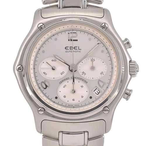 Ebel 1911 moduler chronograph - 1911,