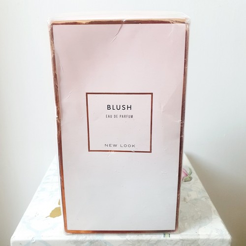 New look blush eau parfum - de,