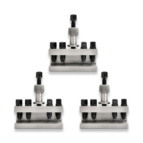 T51 quick change - x, holders
