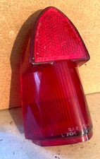 Morris Oxford L704 new old stock  Lucas lens