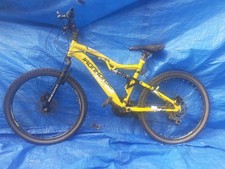 Mountain Bike 24" - Dual