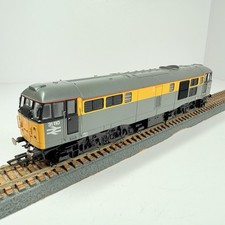 OO Hornby R2421 BR Class 31