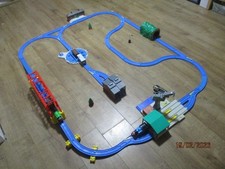 tomy trackmaster thomas the