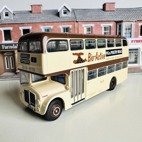 Efe unboxed aec - 1:76, oo