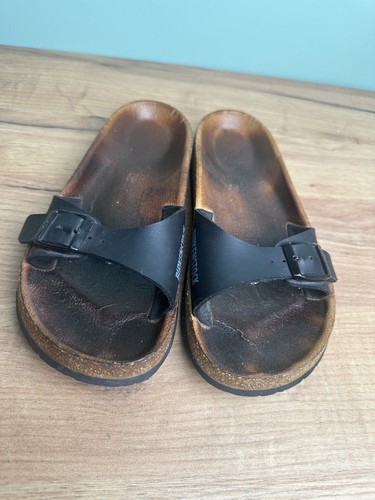 Birkenstock madrid ladies - madrid,