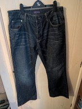 Ted Baker Time Machine Jeans