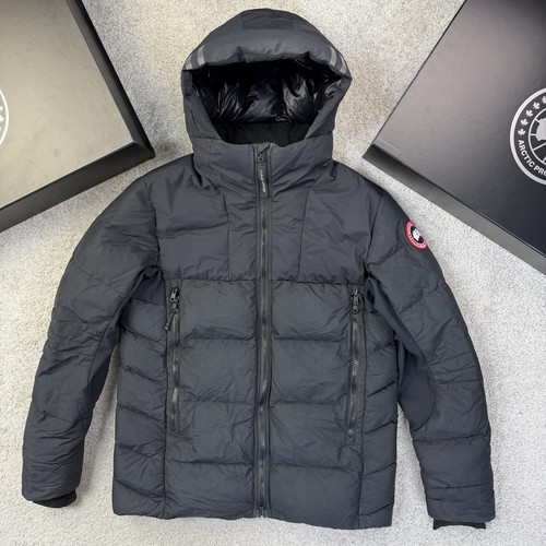 Canada goose hybridge size - canada,