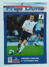 FREE LIONS FANZINE 84 Football