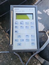 SIEMENS LANDIS & STAEFA NBRN