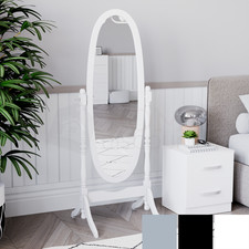 Nishano Floor Standing Mirror