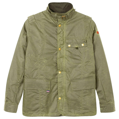 Peregrine men bexley jacket - peregrine,