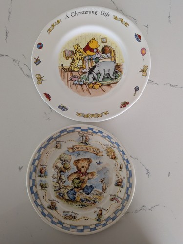 Winnie the pooh - the, ted